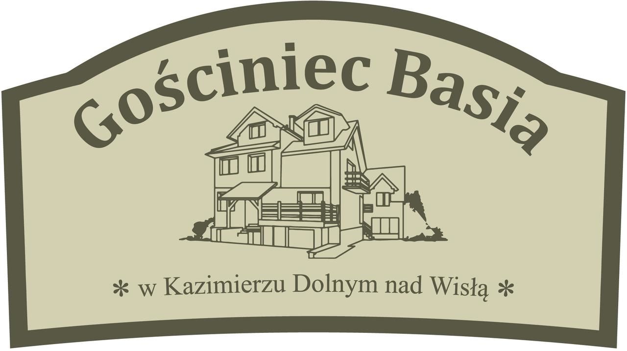 Проживание в семье Gościniec Basia Казимеж-Дольны-8